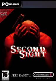 Second Sight voor de PC Gaming kopen op nedgame.nl