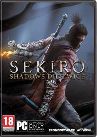 Sekiro Shadows Die Twice voor de PC Gaming kopen op nedgame.nl