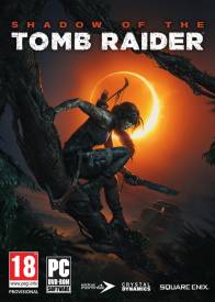 Shadow of the Tomb Raider voor de PC Gaming kopen op nedgame.nl