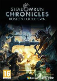 Shadowrun Chronicles: Boston Lockdown voor de PC Gaming kopen op nedgame.nl