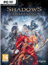 Shadows Awakening voor de PC Gaming kopen op nedgame.nl