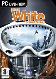 Shaun White Snowboarding voor de PC Gaming kopen op nedgame.nl