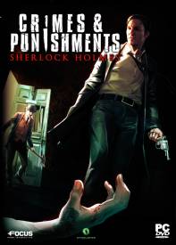 Sherlock Holmes Crimes & Punishment voor de PC Gaming kopen op nedgame.nl