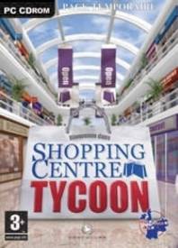 Shopping Centre Tycoon voor de PC Gaming kopen op nedgame.nl