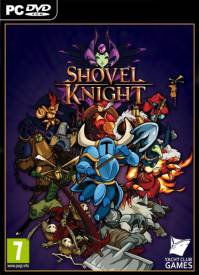 Shovel Knight voor de PC Gaming kopen op nedgame.nl