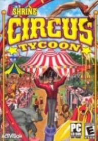 Shrine Circus Tycoon voor de PC Gaming kopen op nedgame.nl
