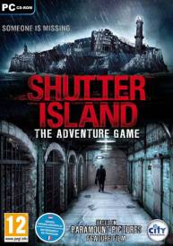 Shutter Island the Adventure Game voor de PC Gaming kopen op nedgame.nl