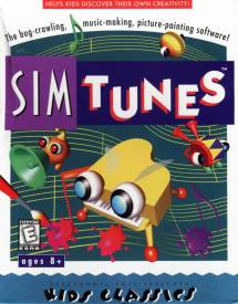 SimTunes voor de PC Gaming kopen op nedgame.nl