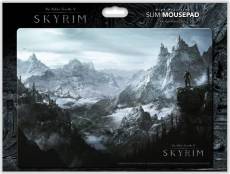 Skyrim Mousepad Landscape voor de PC Gaming kopen op nedgame.nl