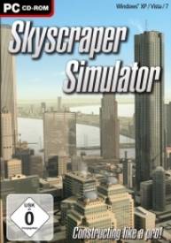 Skyscraper Simulator voor de PC Gaming kopen op nedgame.nl