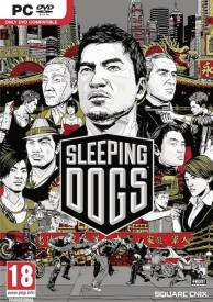 Sleeping Dogs voor de PC Gaming kopen op nedgame.nl