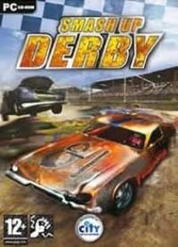 Smash Up Derby voor de PC Gaming kopen op nedgame.nl