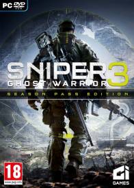 Sniper Ghost Warrior 3 Season Pass Edition voor de PC Gaming kopen op nedgame.nl