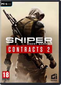 Sniper Ghost Warrior Contracts 2 voor de PC Gaming kopen op nedgame.nl
