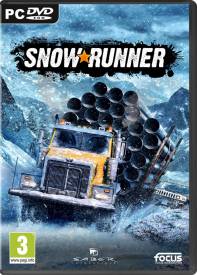SnowRunner voor de PC Gaming kopen op nedgame.nl