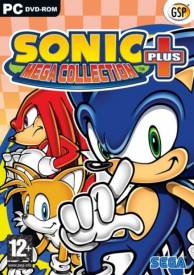 Sonic Mega Collection Plus voor de PC Gaming kopen op nedgame.nl
