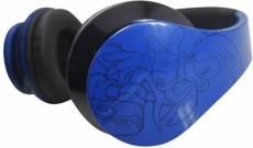 Sonic the Hedgehog Headphones Blue voor de PC Gaming kopen op nedgame.nl