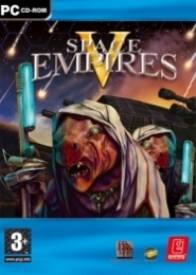 Space Empires V voor de PC Gaming kopen op nedgame.nl