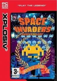 Space Invaders Anniversary voor de PC Gaming kopen op nedgame.nl
