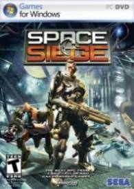 Space Siege voor de PC Gaming kopen op nedgame.nl