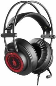 Spartan Gear - Myrmidon 2 Wired Headset voor de PC Gaming kopen op nedgame.nl