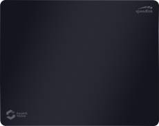 Speedlink ATECS Soft Gaming Mousepad - Size M - 380 x 300 mm (Zwart) voor de PC Gaming kopen op nedgame.nl