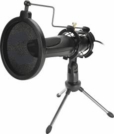 Speedlink AUDIS Streaming Microphone voor de PC Gaming kopen op nedgame.nl