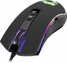 Speedlink Orios RGB Gaming Mouse voor de PC Gaming kopen op nedgame.nl