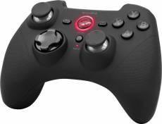 Speedlink RAIT Wireless Gamepad (Zwart) voor de PC Gaming kopen op nedgame.nl