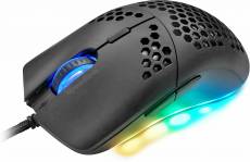 Speedlink SKELL Lightweight Gaming Mouse - Black voor de PC Gaming kopen op nedgame.nl