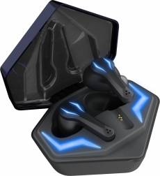 Speedlink VIVAS LED Gaming True Wireless In-Ear Headphones - Zwart voor de PC Gaming kopen op nedgame.nl