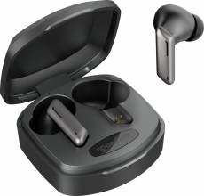 Speedlink VIVAS True Wireless In-Ear Headphones - Grijs voor de PC Gaming kopen op nedgame.nl