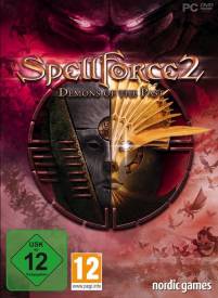 Spellforce 2 Demons of the Past voor de PC Gaming kopen op nedgame.nl