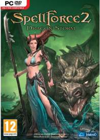 Spellforce 2 Dragon Storm voor de PC Gaming kopen op nedgame.nl