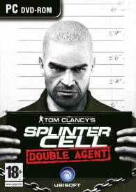 Splinter Cell Double Agent voor de PC Gaming kopen op nedgame.nl