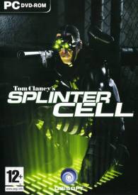 Splinter Cell voor de PC Gaming kopen op nedgame.nl