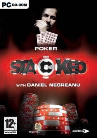 Stacked with Daniel Negreanu voor de PC Gaming kopen op nedgame.nl