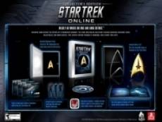 Star Trek Online (Collector's Edition) voor de PC Gaming kopen op nedgame.nl