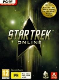Star Trek Online (Gold Edition) voor de PC Gaming kopen op nedgame.nl