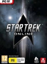 Star Trek Online (Silver Edition) voor de PC Gaming kopen op nedgame.nl