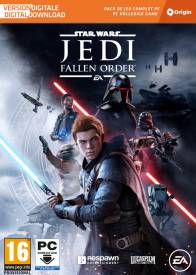 Star Wars Jedi: Fallen Order (Code in a Box) voor de PC Gaming kopen op nedgame.nl