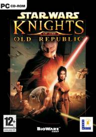 Star Wars Knights of the Old Republic voor de PC Gaming kopen op nedgame.nl