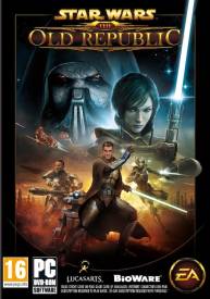 Star Wars Old Republic voor de PC Gaming kopen op nedgame.nl