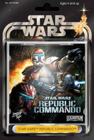 Star Wars: Republic Commando Special Blister Pack Edition (Limited Run Games) voor de PC Gaming kopen op nedgame.nl