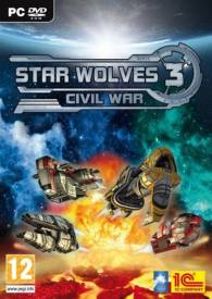 Star Wolves 3: Civil War voor de PC Gaming kopen op nedgame.nl