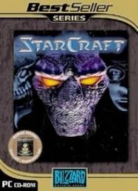 Starcraft + Expansion Set voor de PC Gaming kopen op nedgame.nl