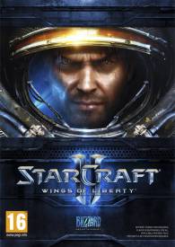 Starcraft 2 Wings of Liberty voor de PC Gaming kopen op nedgame.nl