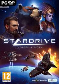 StarDrive voor de PC Gaming kopen op nedgame.nl