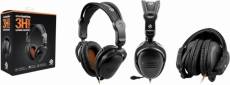 SteelSeries 3H v2 (Gaming Headset) (USB) voor de PC Gaming kopen op nedgame.nl