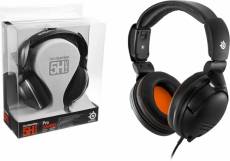 SteelSeries 5H v2 Gaming Headset (Black) voor de PC Gaming kopen op nedgame.nl